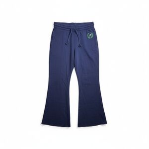 PINK Victoria’s Secret Loose-Fit Sweatpants | Iconic Varsity Comfort